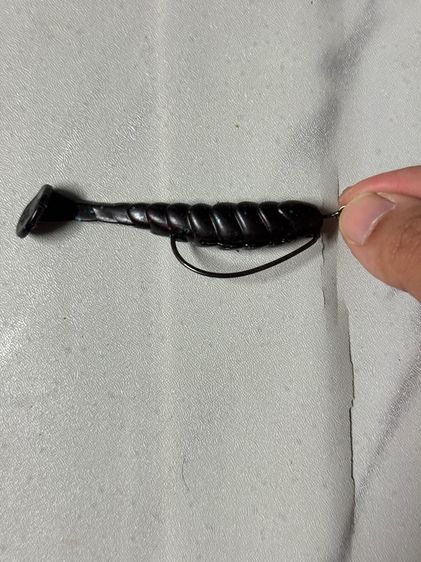 เบ็ดตกปลา รูปที่ 6