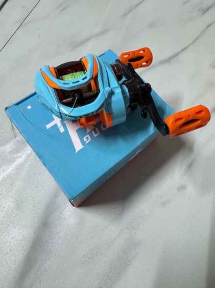 เบ็ดตกปลา รูปที่ 3