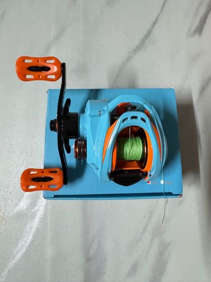 เบ็ดตกปลา รูปที่ 2