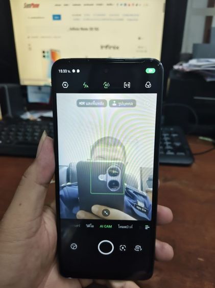 โทรศัพท์มือถือ Infinix รูปที่ 7