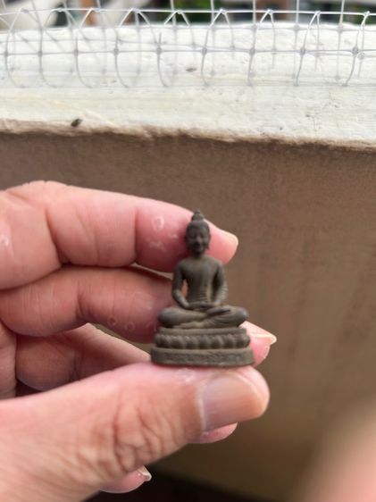 พระกริ่งพระพุทธวิโมกข์ รุ่นแรก หลวงปู่โง่น รูปที่ 3