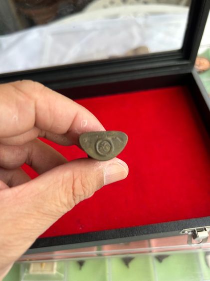 พระกริ่งพระพุทธวิโมกข์ รุ่นแรก หลวงปู่โง่น รูปที่ 2