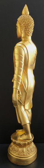 ในหลวง รัชกาลที่ ๙ เสด็จ เททอง  ปี 2525 รูปที่ 8