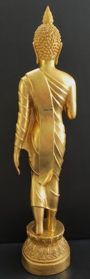 ในหลวง รัชกาลที่ ๙ เสด็จ เททอง  ปี 2525 รูปที่ 5