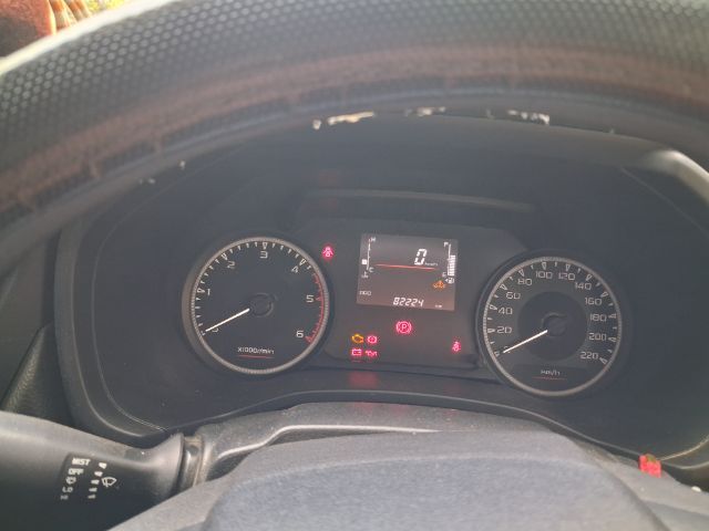 รถ Isuzu D-MAX 1.9 S สี ขาว