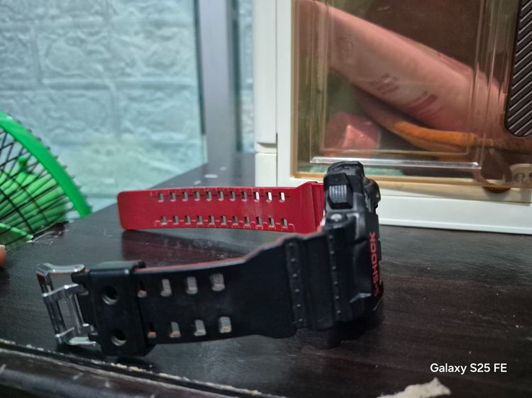 นาฬิกาGSHOCK รูปที่ 3