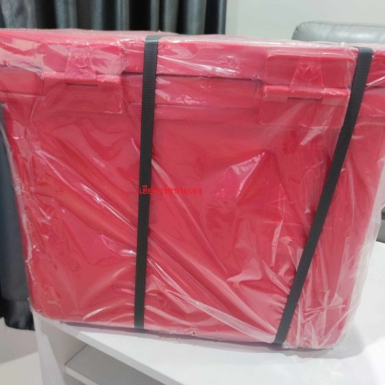 ถังแช่ ถังแช่เย็น ถังน้ำแข็ง 40ลิตร  ของใหม่มือ1 รูปที่ 2