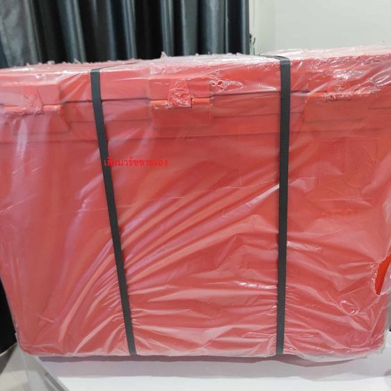 ถังแช่ ถังแช่เย็น ถังน้ำแข็ง150ลิตร  ของใหม่มือ1 รูปที่ 2