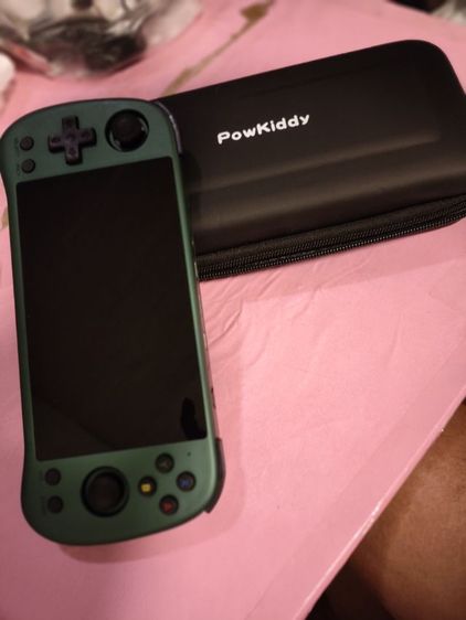 อื่นๆ อื่นๆ เชื่อมต่อไร้สายได้ Powwkiddy x55 สภาพใหม่มาก