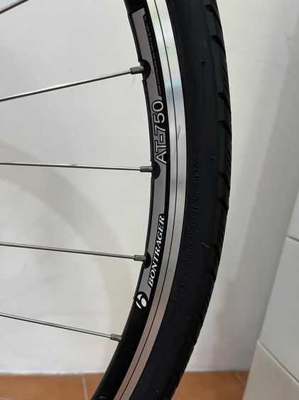 จักรยาน Trek 7.2  รูปที่ 7