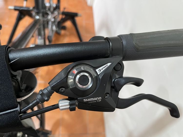 จักรยาน Trek 7.2  รูปที่ 6