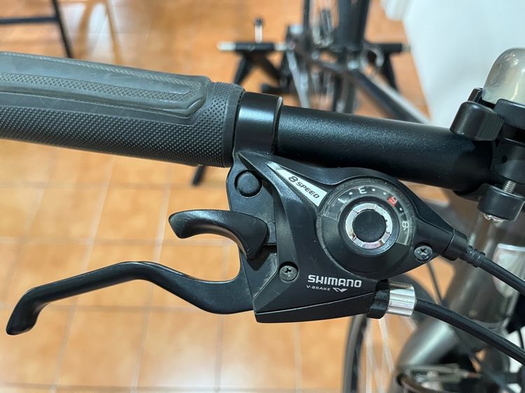 จักรยาน Trek 7.2  รูปที่ 5