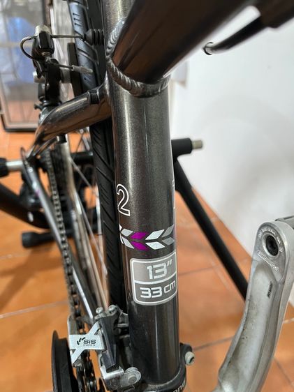 จักรยาน Trek 7.2  รูปที่ 4