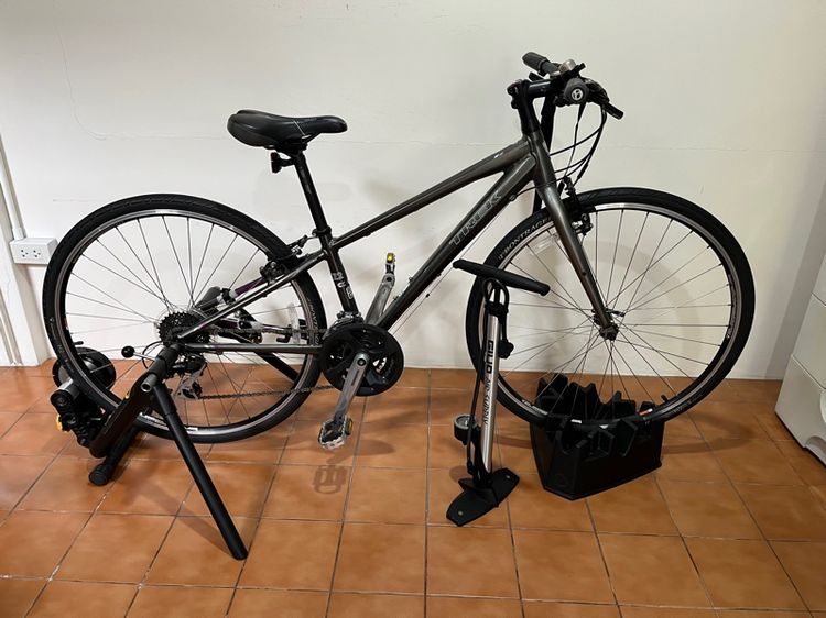 จักรยาน Trek 7.2 