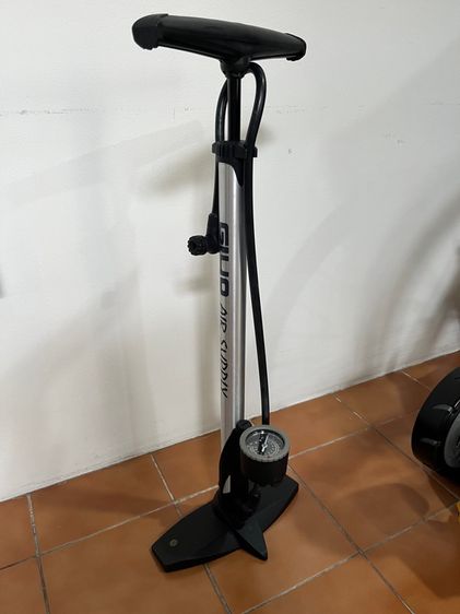 จักรยาน Trek 7.2  รูปที่ 9