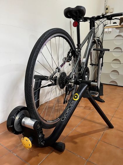 จักรยาน Trek 7.2  รูปที่ 8