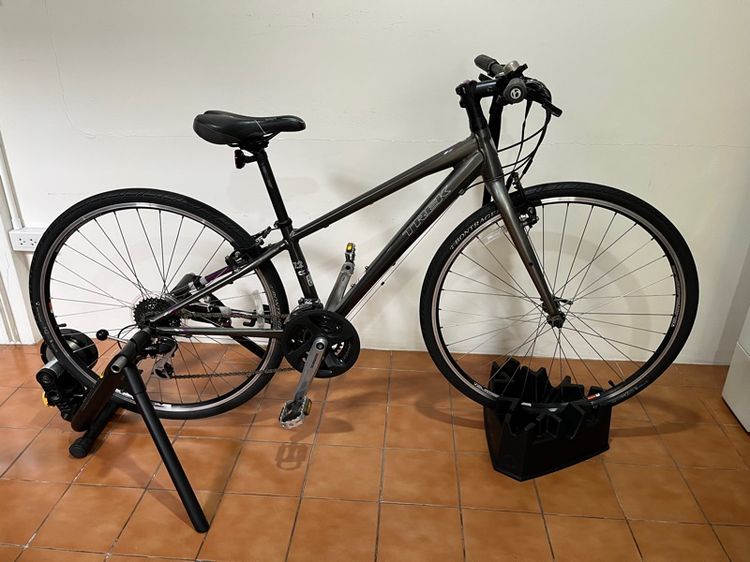 จักรยาน Trek 7.2  รูปที่ 2