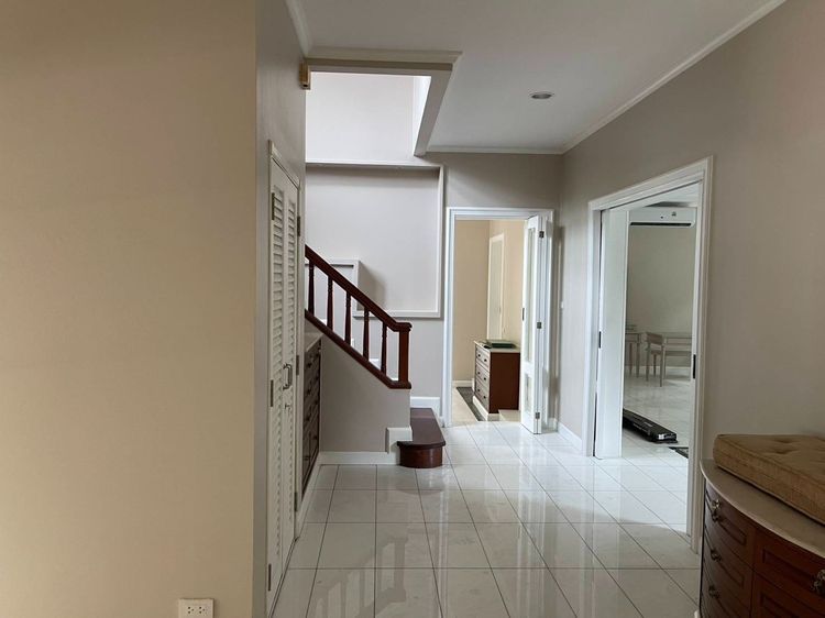 อื่นๆ ตกแต่งครบ ขายให้เช่าบ้านเดี่ยว 88 ขายและให้เช่าหมู่บ้านลดาวัลย์ รามอินทรา  รูปที่ 4