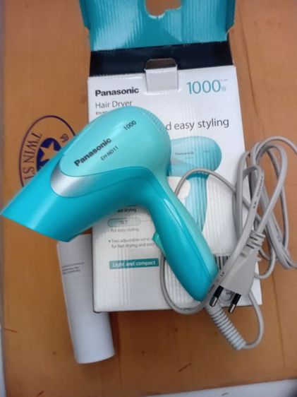 ไดร์เป่าผม Panasonic รูปที่ 3