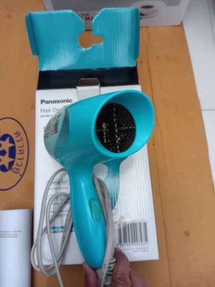 ไดร์เป่าผม Panasonic รูปที่ 2