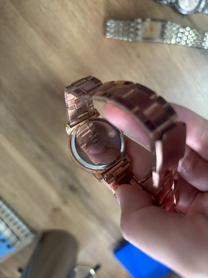 นาฬิกาคาซิโอ้ ปล่อยเพียงเรือนละ 590 ลดแล้วจากเดิม1,890 รูปที่ 3