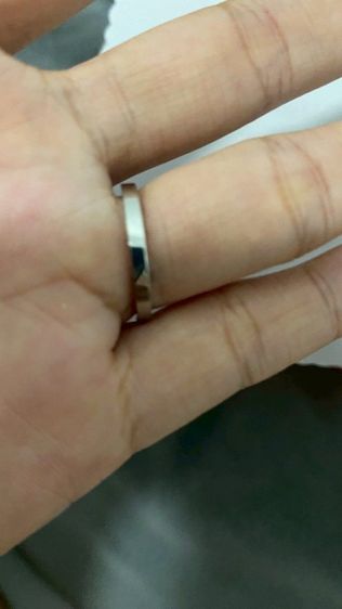 ขายแหวน เลือกได้ตามขนาดนิ้ว. ลดจาก 2,600 รูปที่ 2