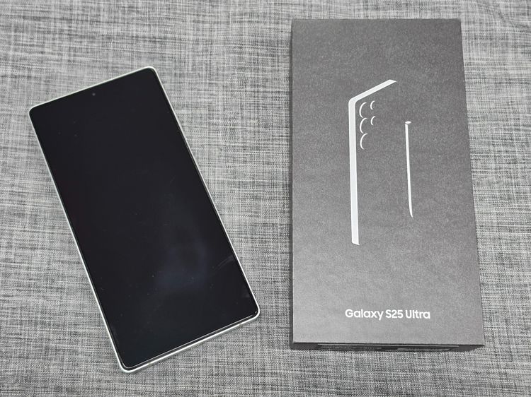 S25 Ultra Care+ 03.2570 12.256G รูปที่ 5