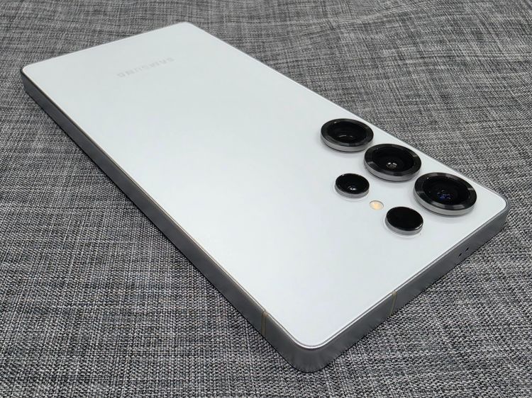 S25 Ultra Care+ 03.2570 12.256G รูปที่ 8