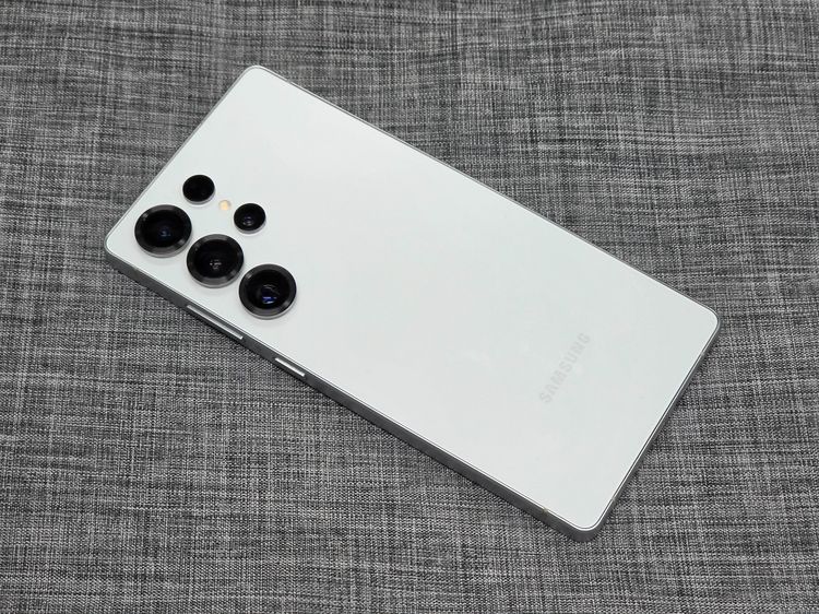 S25 Ultra Care+ 03.2570 12.256G รูปที่ 11