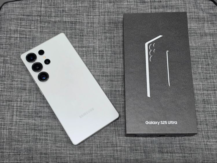 S25 Ultra Care+ 03.2570 12.256G รูปที่ 6