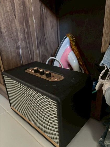 ลำโพงเสียงดังทุ้มกระหึ่มเทียบระดับเจบีแอล ลดจาก 2,900 รูปที่ 2