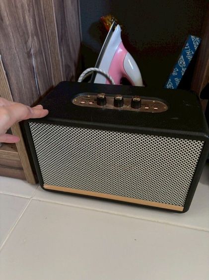 ลำโพงเสียงดังทุ้มกระหึ่มเทียบระดับเจบีแอล ลดจาก 2,900 รูปที่ 4