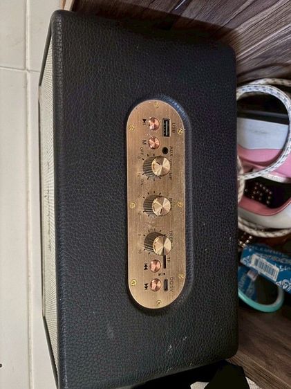 ลำโพงเสียงดังทุ้มกระหึ่มเทียบระดับเจบีแอล ลดจาก 2,900 รูปที่ 3