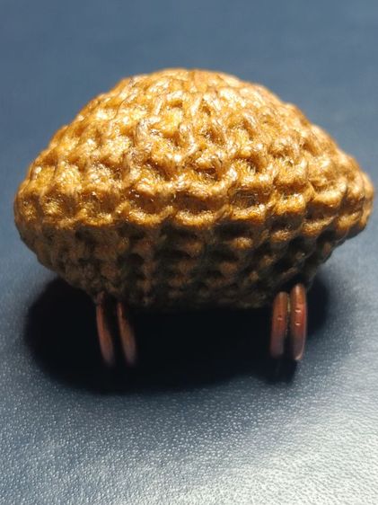 เบี้ยแก้จิ๋ว หลวงปู่เจือ ยุคปลาย วัดกลางบางแก้ว รูปที่ 4