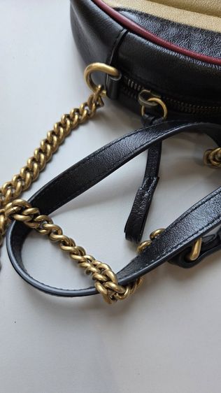 กระเป๋าสะพาย Gucci รูปที่ 6