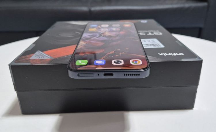 infinix GT 30 pro รูปที่ 8