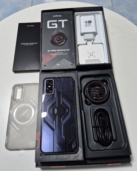 infinix GT 30 pro รูปที่ 3