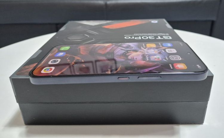 infinix GT 30 pro รูปที่ 5