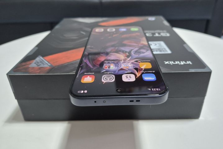 infinix GT 30 pro รูปที่ 6