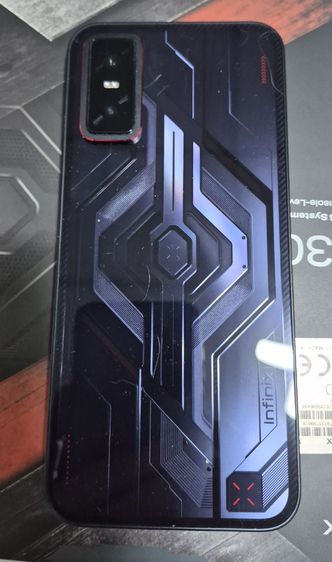 infinix GT 30 pro รูปที่ 4