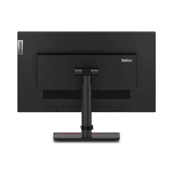 จอมอนิเตอร์ monitor 24 นิ้ว LENOVO IPS ขอบบาง จอโปรสํานักงาน ปรับหมุนแนวตั้งได้ รูปที่ 3