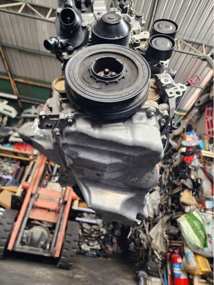 เครื่องช๊อตบล๊อค BMW N47N E90 E84 F10 F30 F25 F20 รูปที่ 3