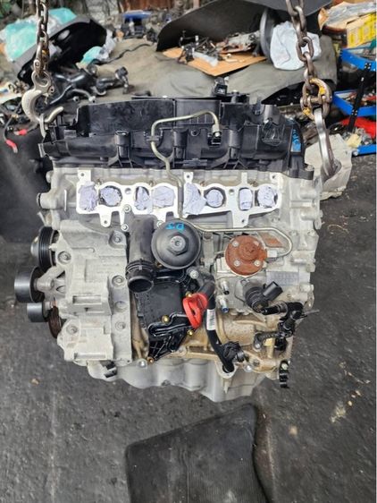 เครื่องช๊อตบล๊อค BMW N47N E90 E84 F10 F30 F25 F20