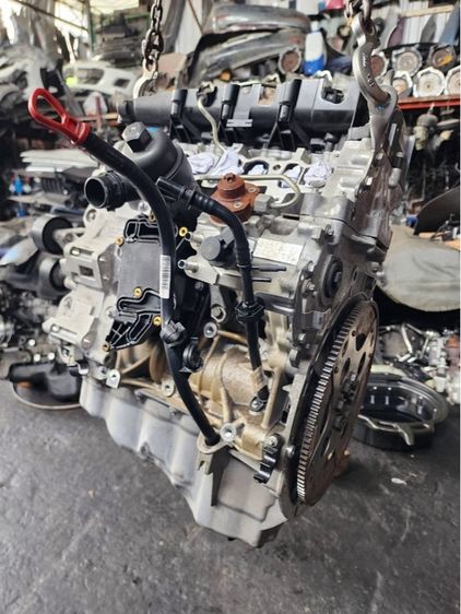 เครื่องช๊อตบล๊อค BMW N47N E90 E84 F10 F30 F25 F20 รูปที่ 2