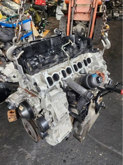 เครื่องช๊อตบล๊อค BMW N47N E90 E84 F10 F30 F25 F20 รูปที่ 9