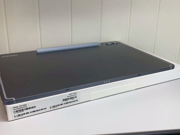 Samsung Galaxy Tab S10 Plus Wi-Fi 256GB Moonstone Gray รูปที่ 10