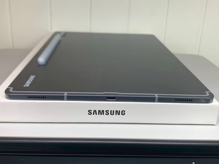 Samsung Galaxy Tab S10 Plus Wi-Fi 256GB Moonstone Gray รูปที่ 12