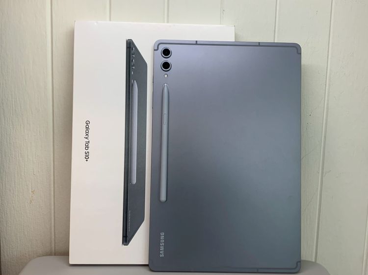 Samsung Galaxy Tab S10 Plus Wi-Fi 256GB Moonstone Gray รูปที่ 3