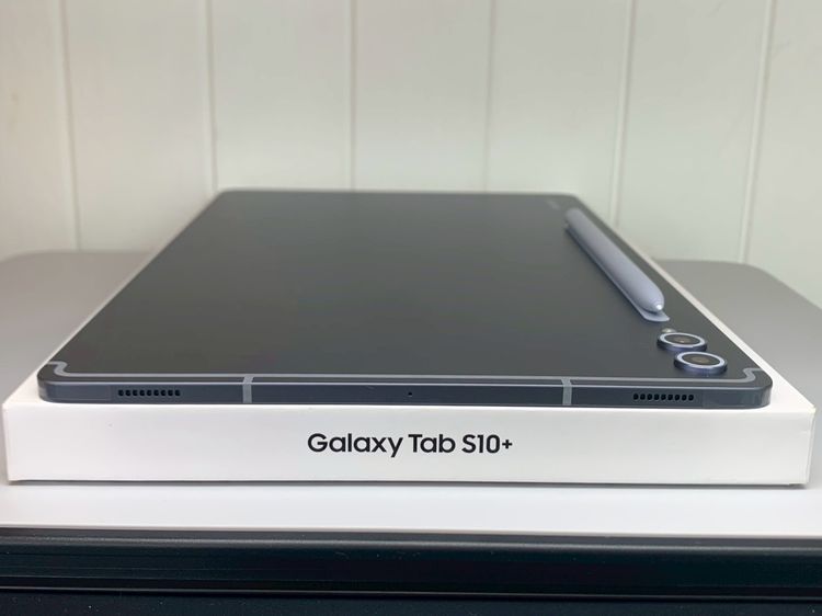 Samsung Galaxy Tab S10 Plus Wi-Fi 256GB Moonstone Gray รูปที่ 11