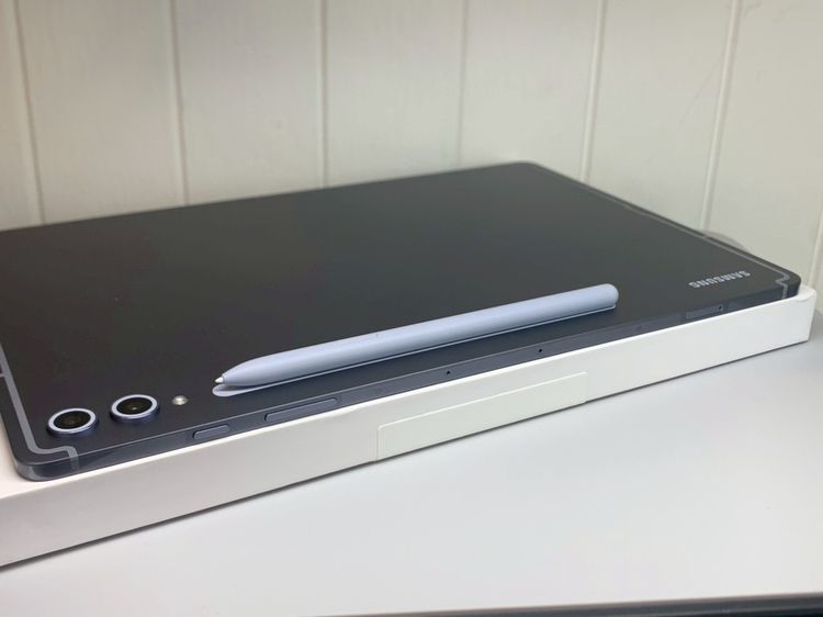 Samsung Galaxy Tab S10 Plus Wi-Fi 256GB Moonstone Gray รูปที่ 9